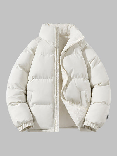 CONNOR | Waterproof Puffer Jacket