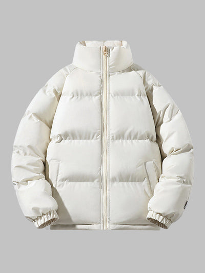 CONNOR | Waterproof Puffer Jacket