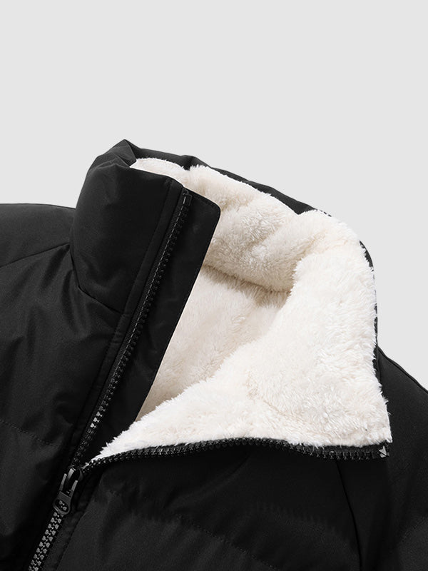 CONNOR | Waterproof Puffer Jacket