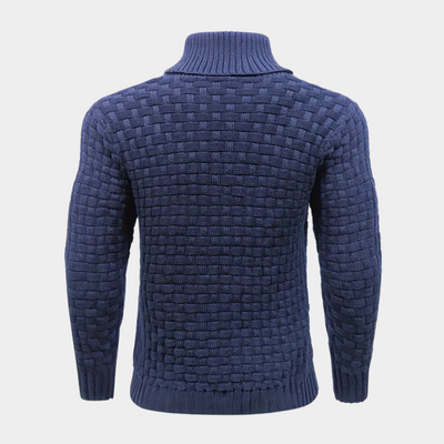 ALEXANDER | Comfortable and elegant sweater