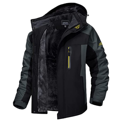 GREGOR | Windbreaker and Waterproof Jacket